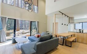 Rakuten STAY VILLA 富士河口湖の森